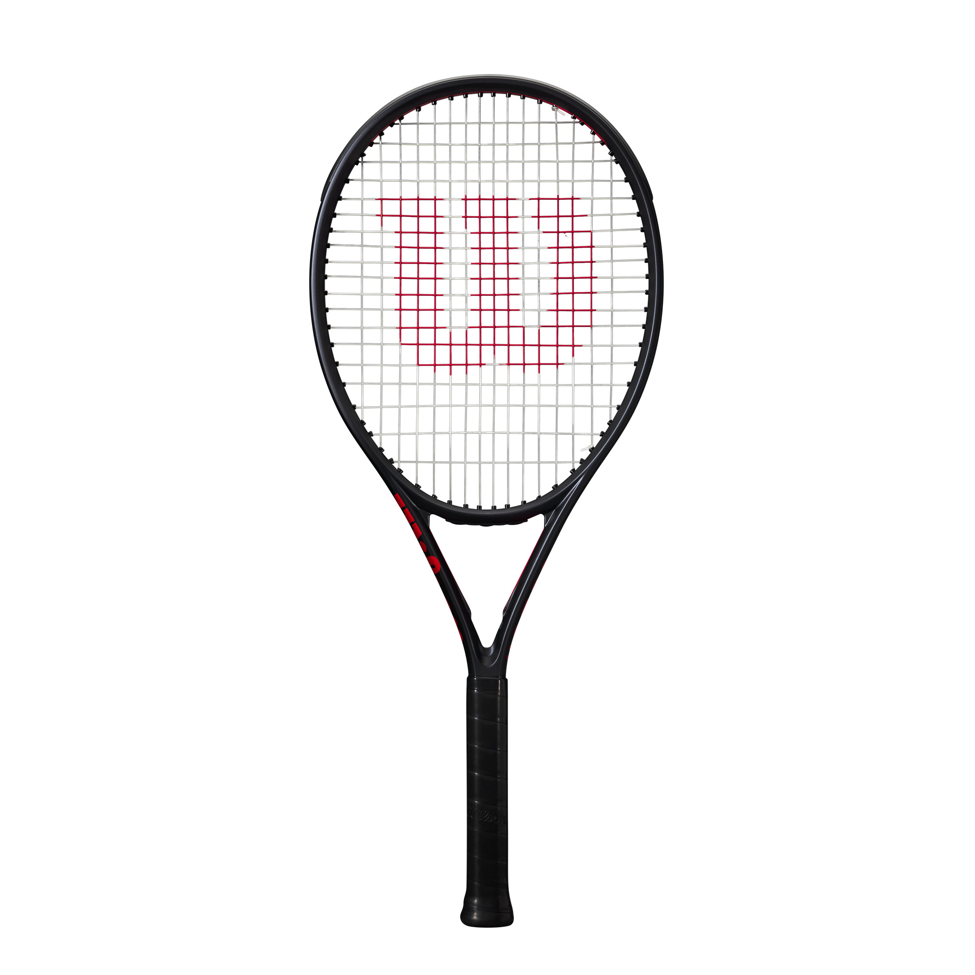 Raquete Wilson Clash 25 V3.0