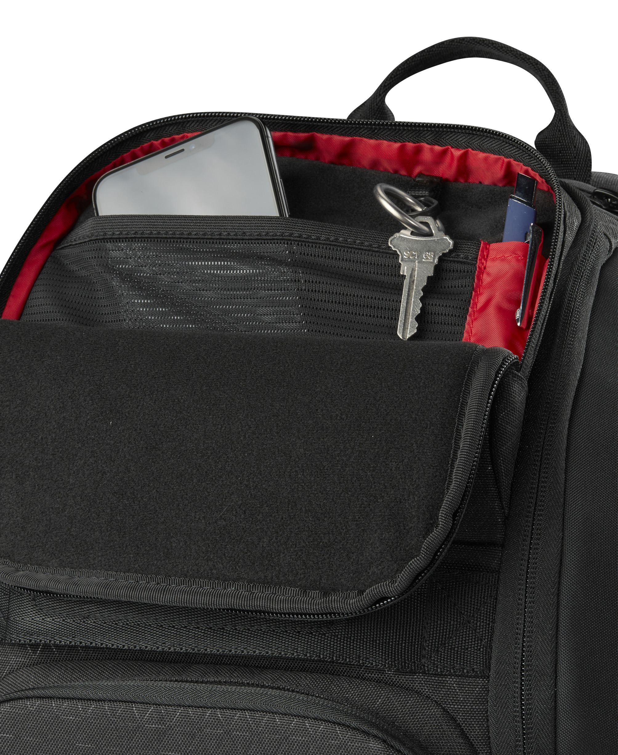 mochila Clash V3 Super Tour