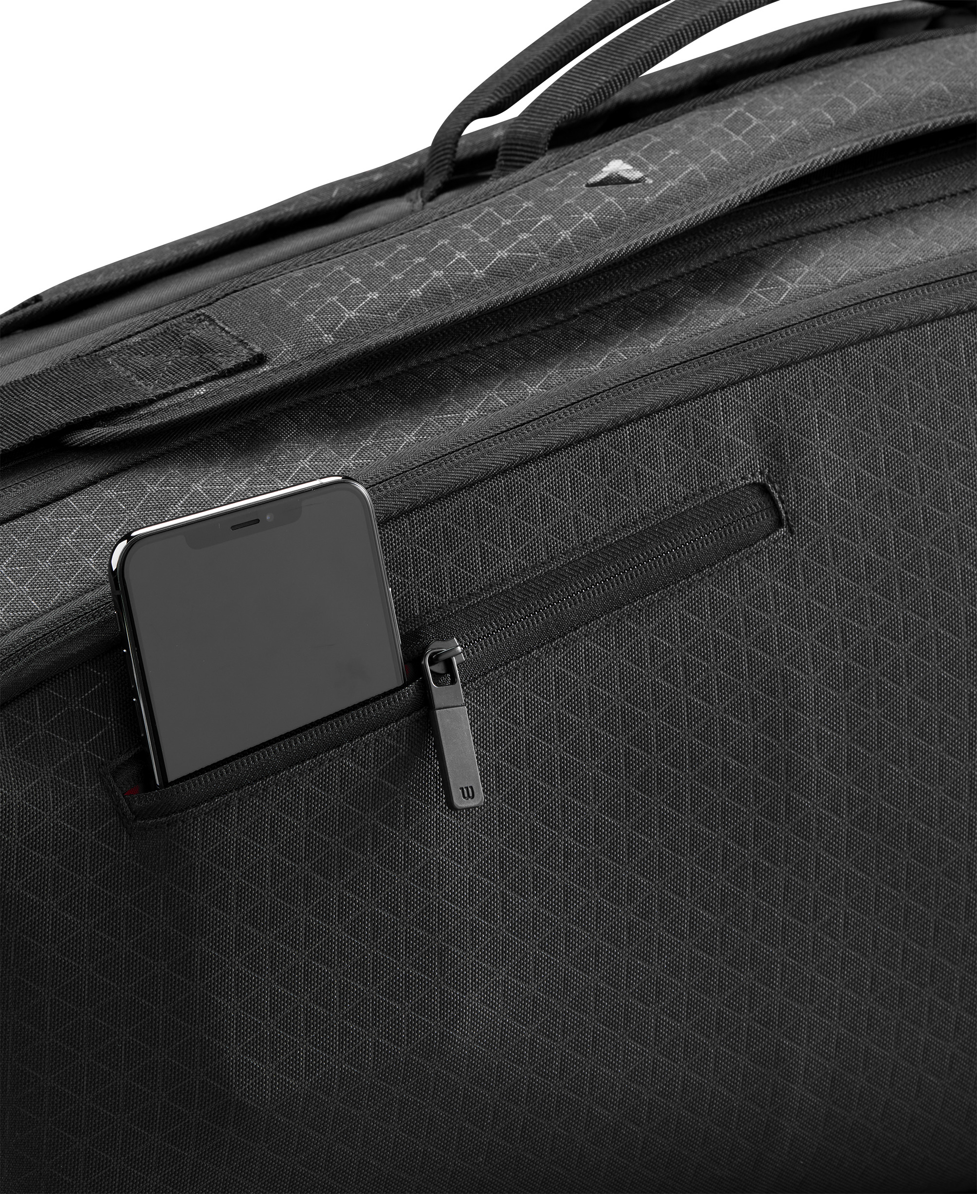 mochila Clash V3 Super Tour