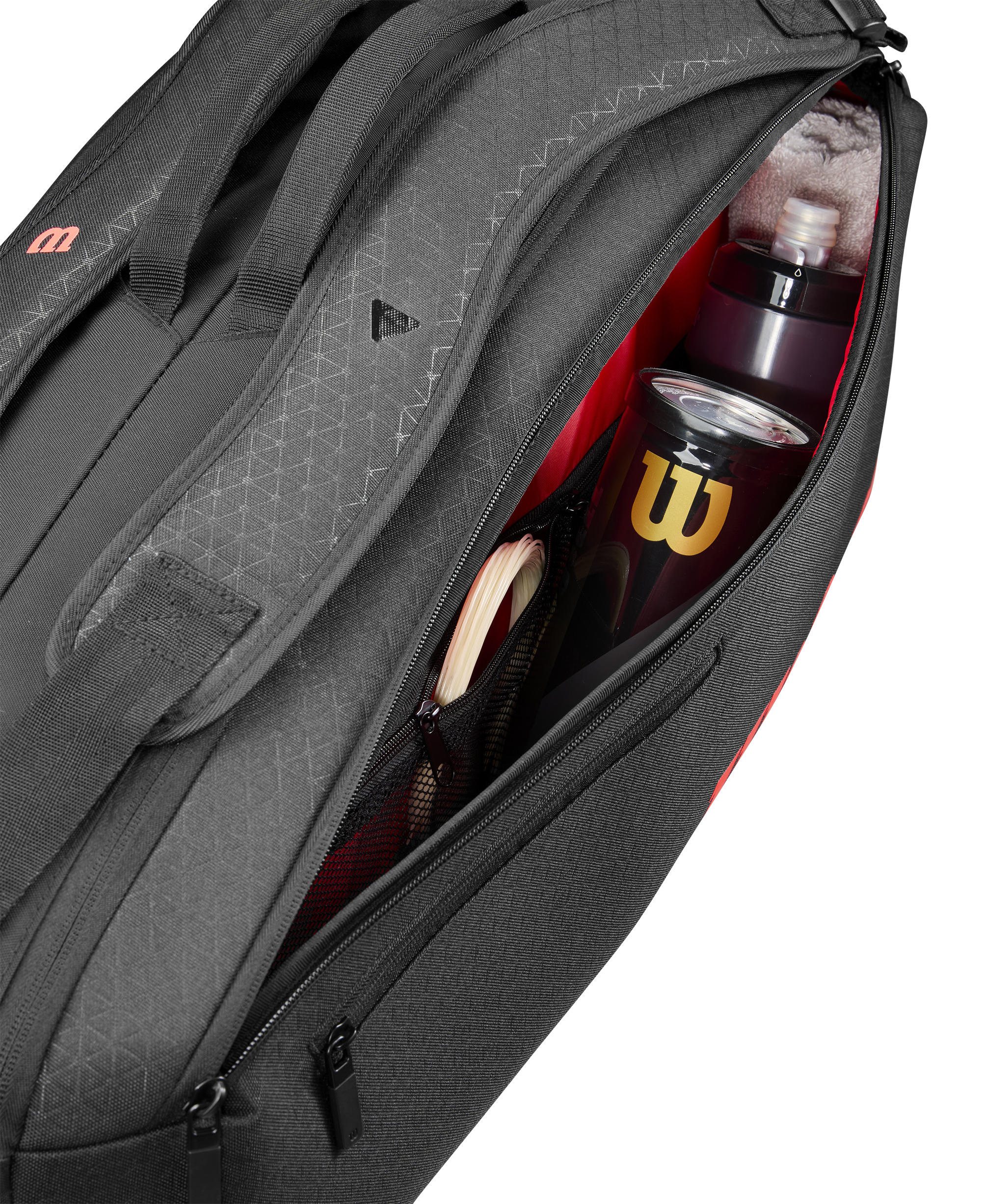 mochila Clash V3 Super Tour