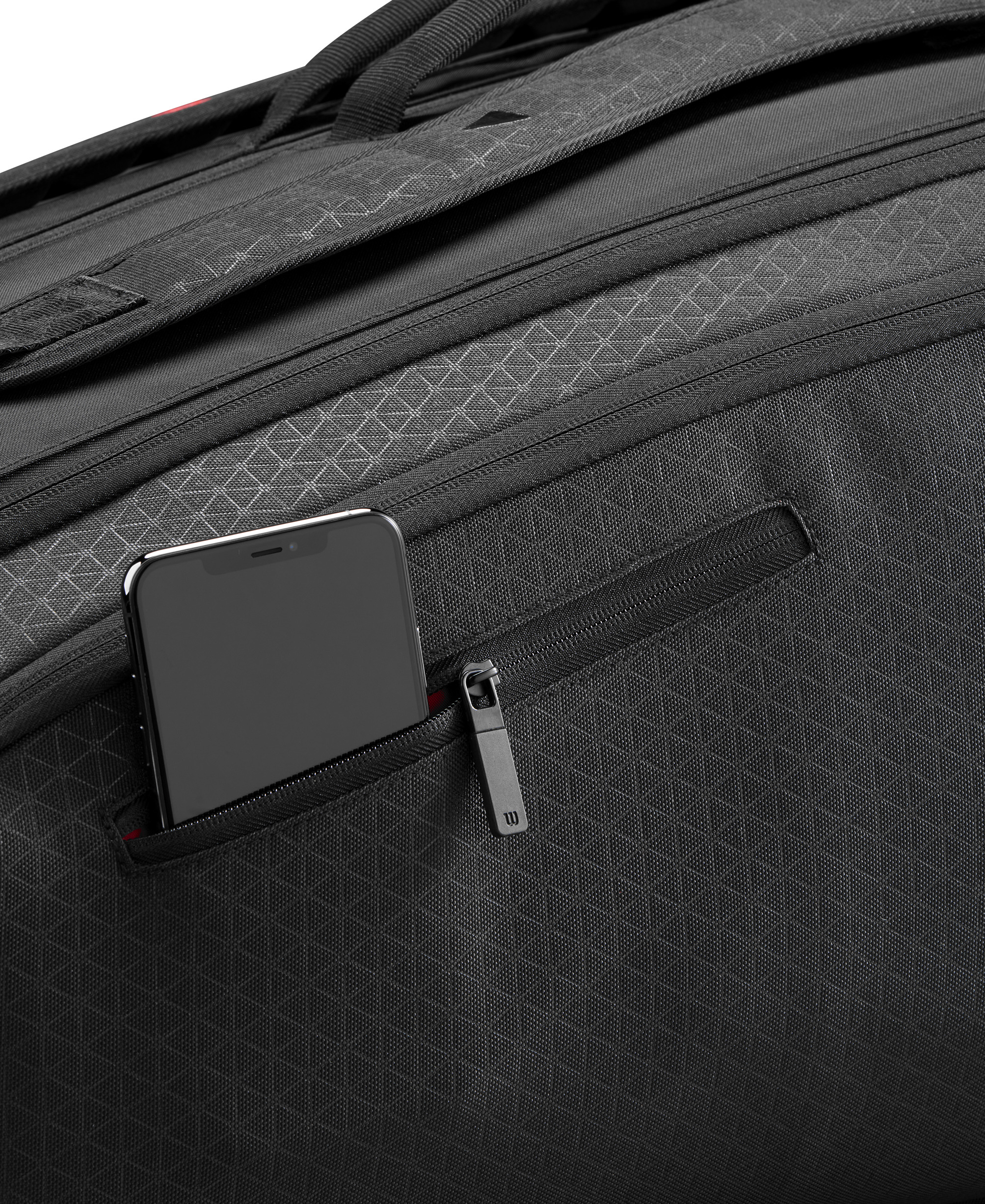 WR8038201_5_Clash_V3_Super_Tour_15PK_Black_Redpnghigh Res mochila Clash V3 Super Tour