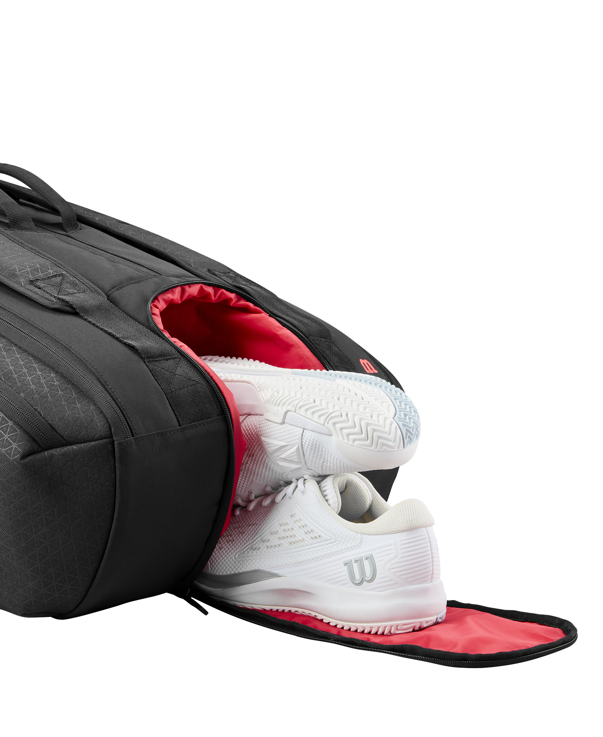 WR8038201_8_Clash_V3_Super_Tour_15PK_Black_Redpnghigh Res mochila Clash V3 Super Tour