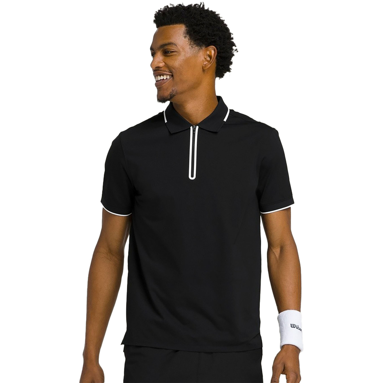 T-shirt Homem Wilson