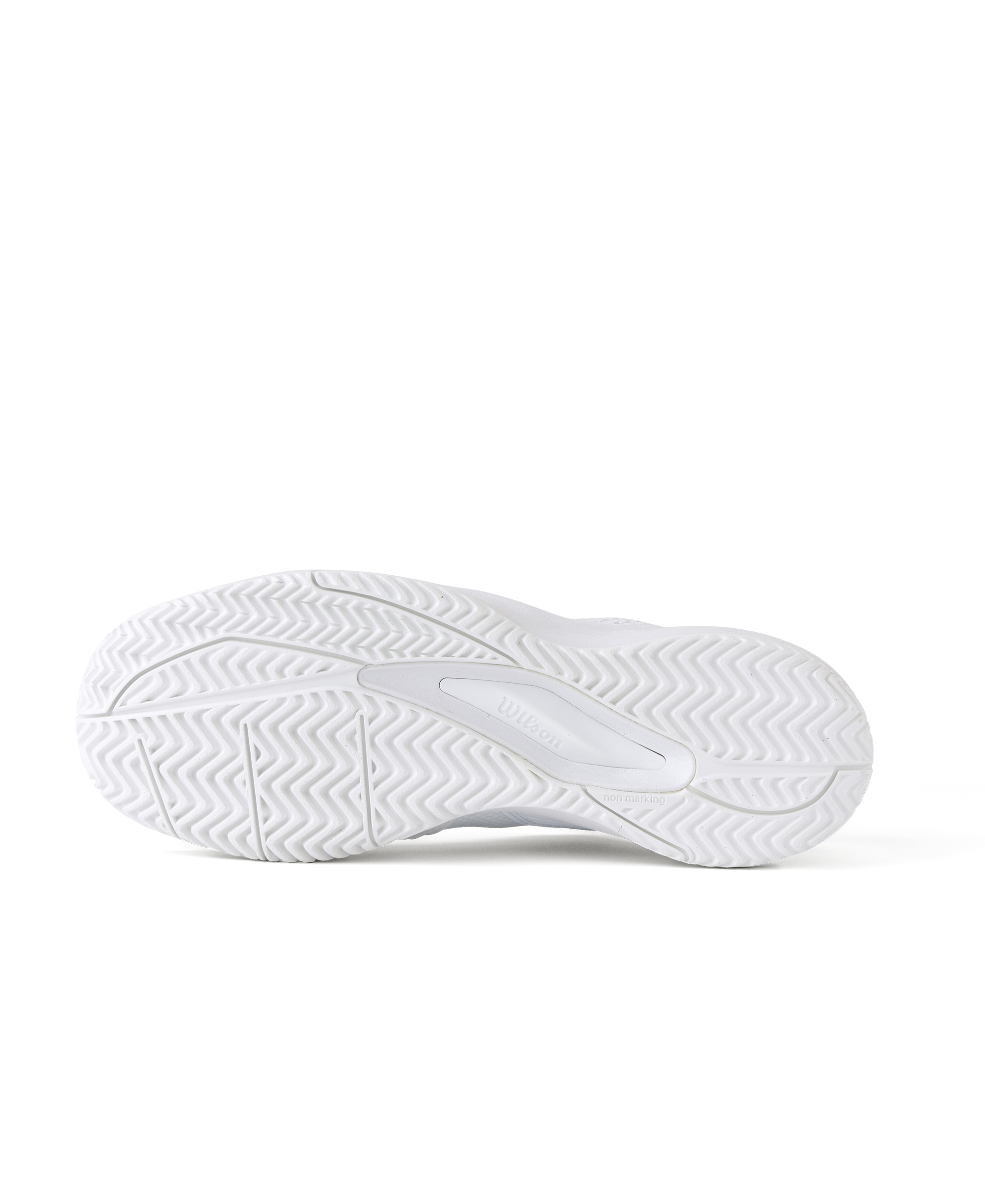 WRS332710_2_RUSH_PRO_ACE_AC_White_White_Blackpnghigh Res sapatilha RUSH PRO