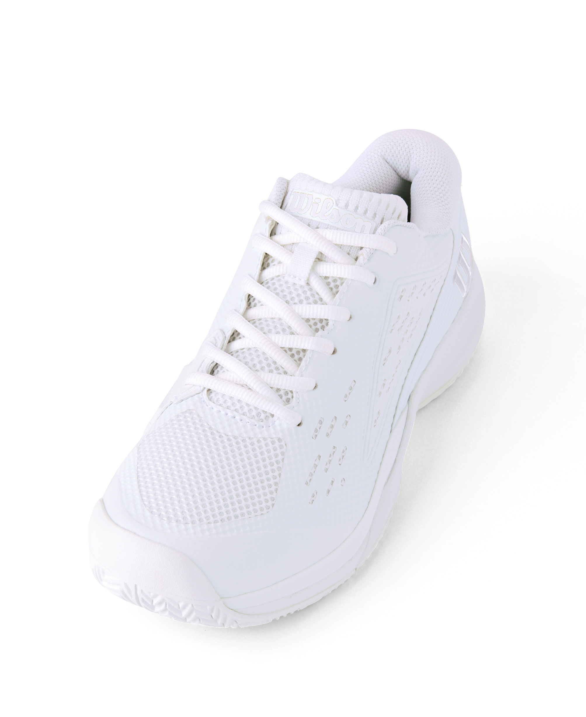 WRS332710_9_RUSH_PRO_ACE_AC_White_White_Blackpnghigh Res sapatilha RUSH PRO
