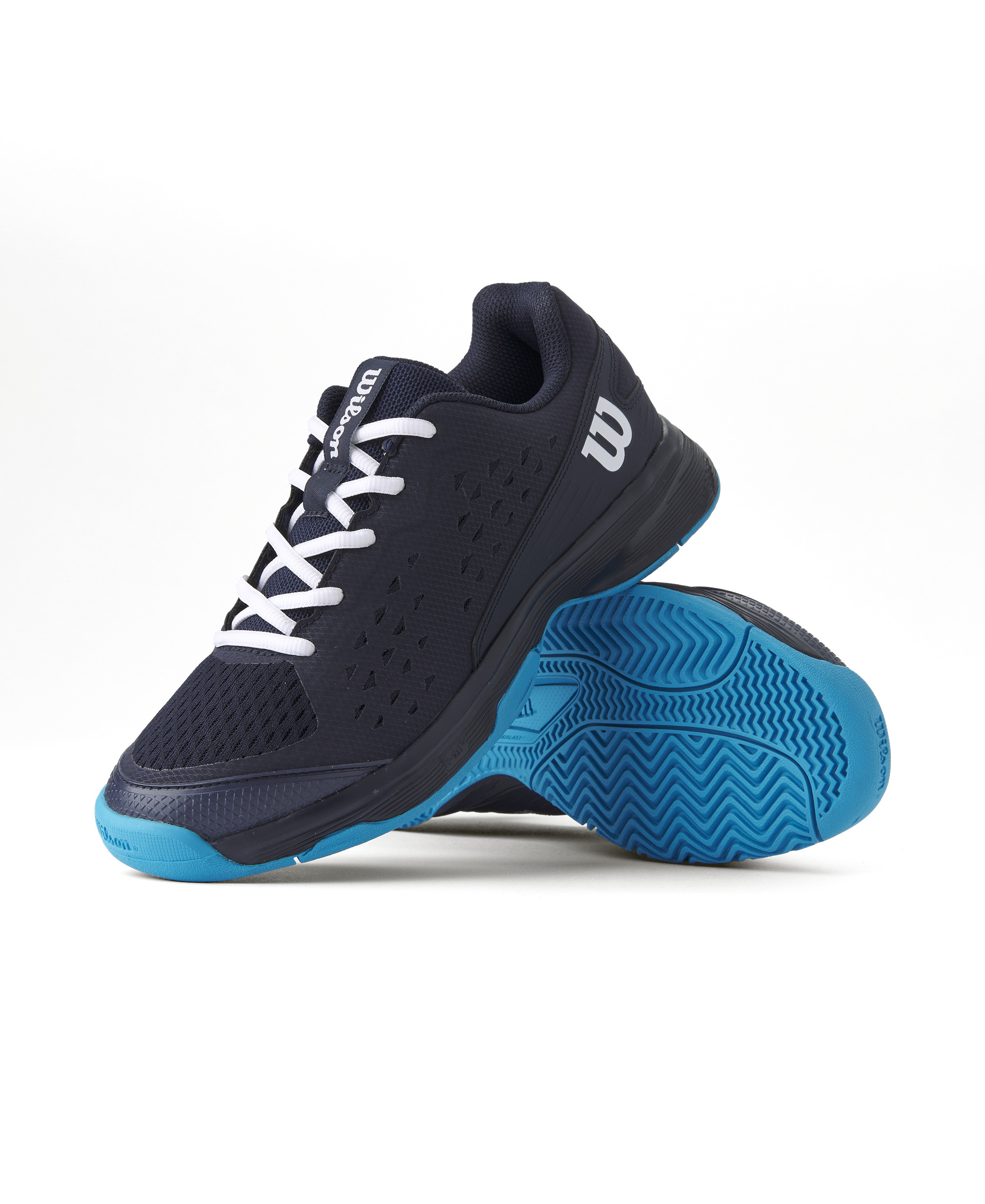 WRS335270_8_RUSH_PRO_JR_L_NavyBlazer_White_AtomicBluepnghigh Res sapatilha RUSH PRO