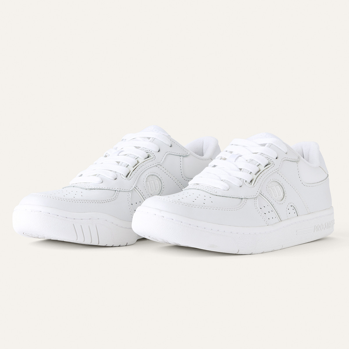 Wrs333990_blanc_3 Sapatilhas Wilson Pro Staff 87