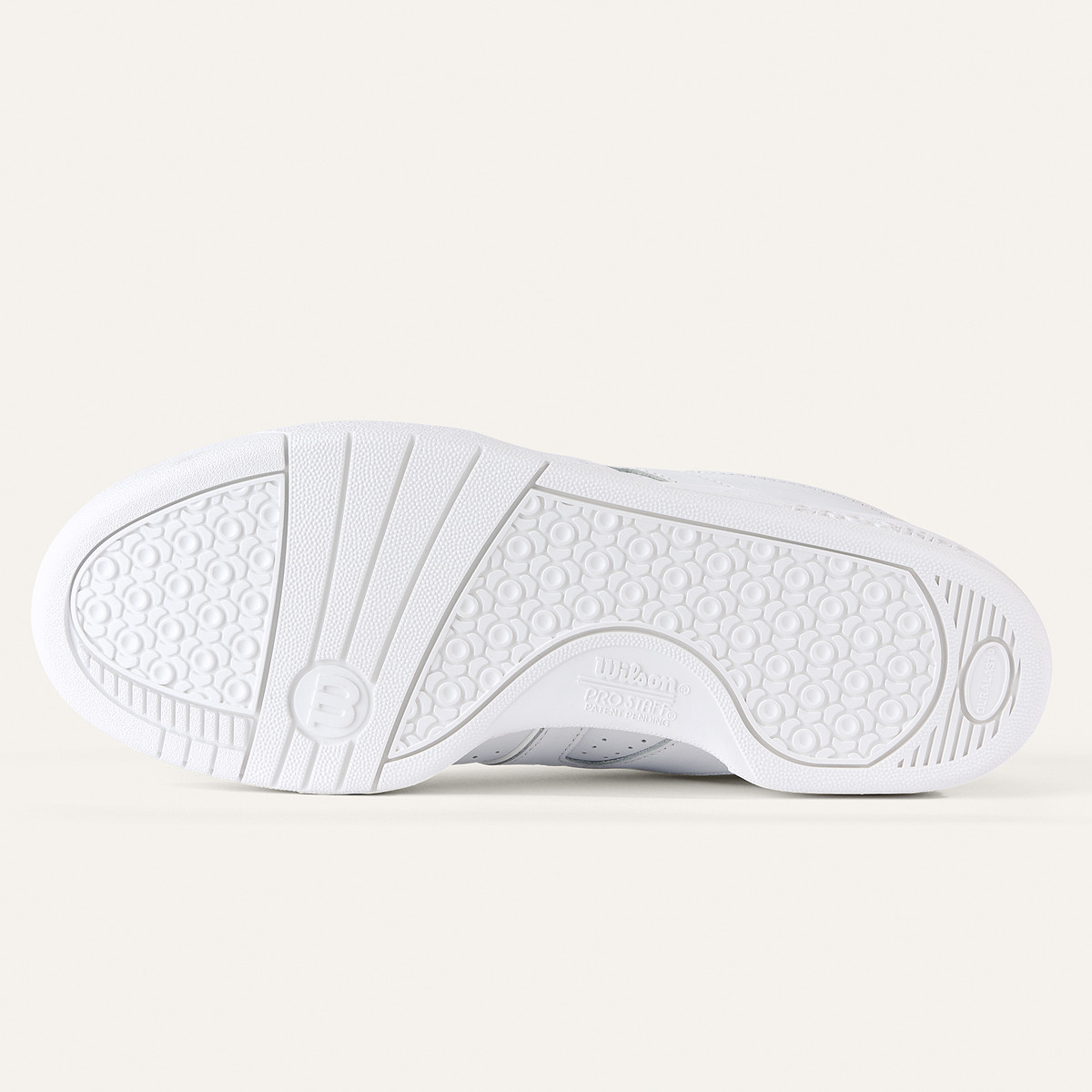 Wrs333990_blanc_4 Sapatilhas Wilson Pro Staff 87