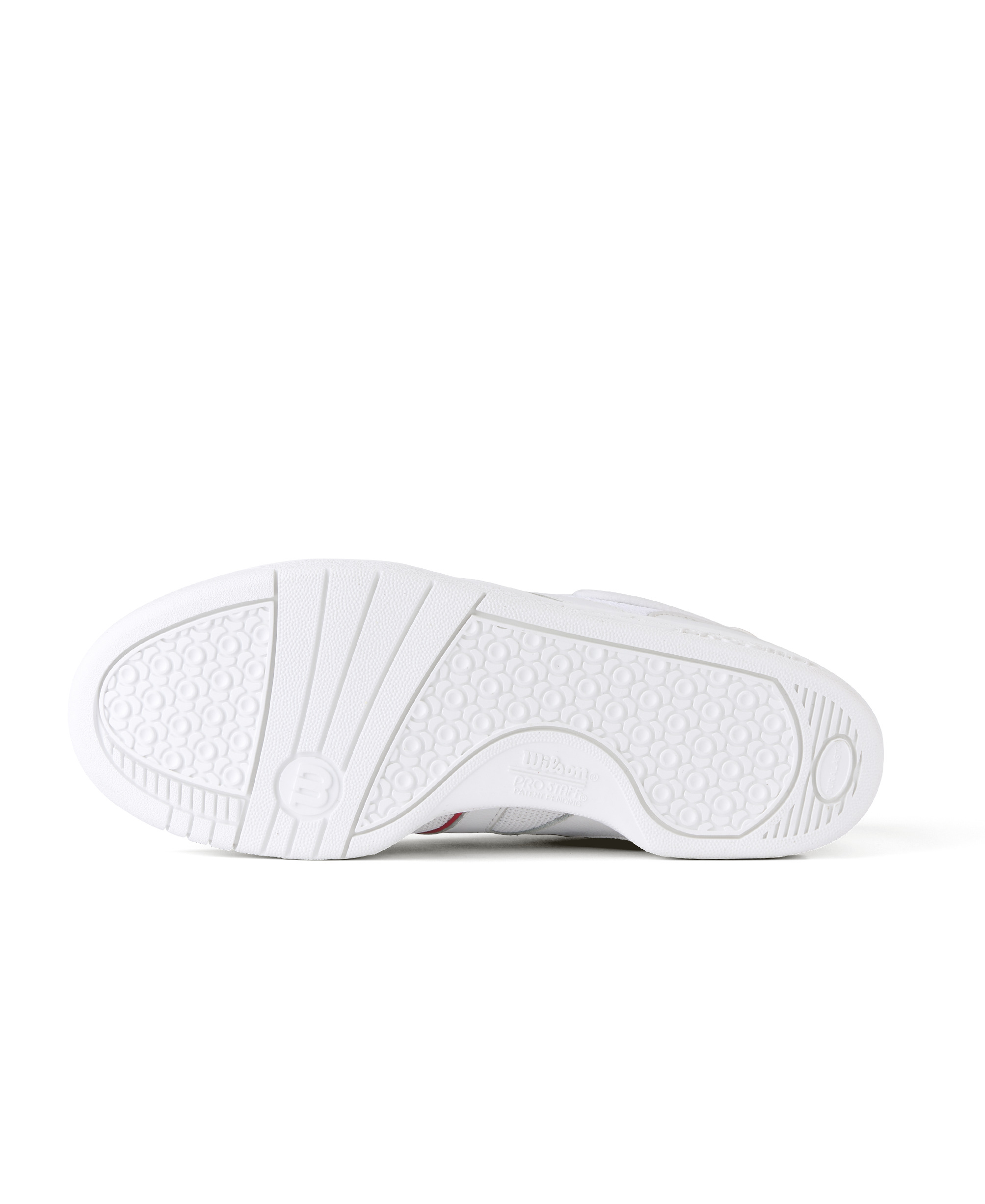 WRS334920_2_PRO_STAFF_MESH_White_White_Infraredpnghigh Res Sapatilhas Wilson Pro Staff 87