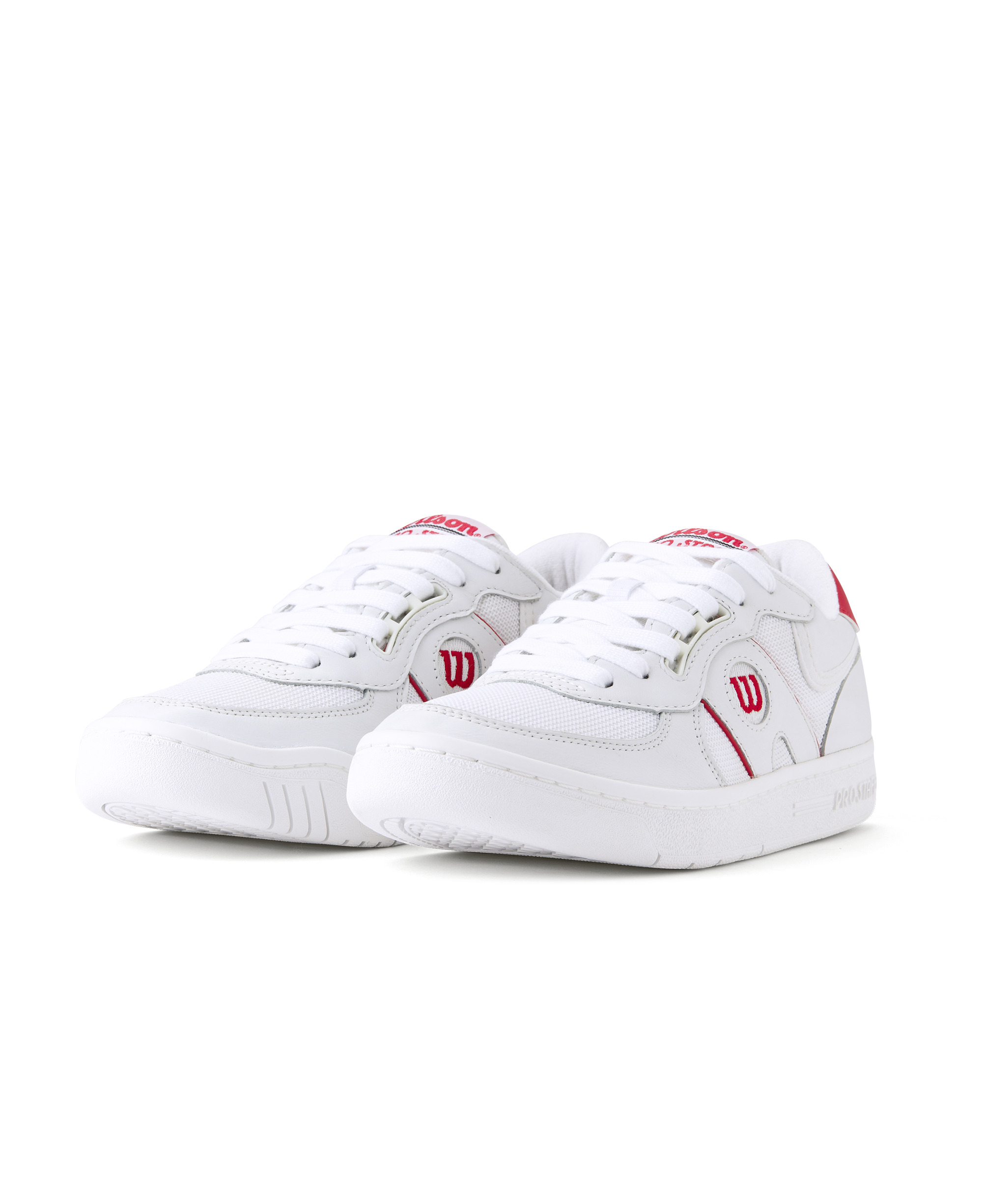 WRS334920_6_PRO_STAFF_MESH_White_White_Infraredpnghigh Res Sapatilhas Wilson Pro Staff 87