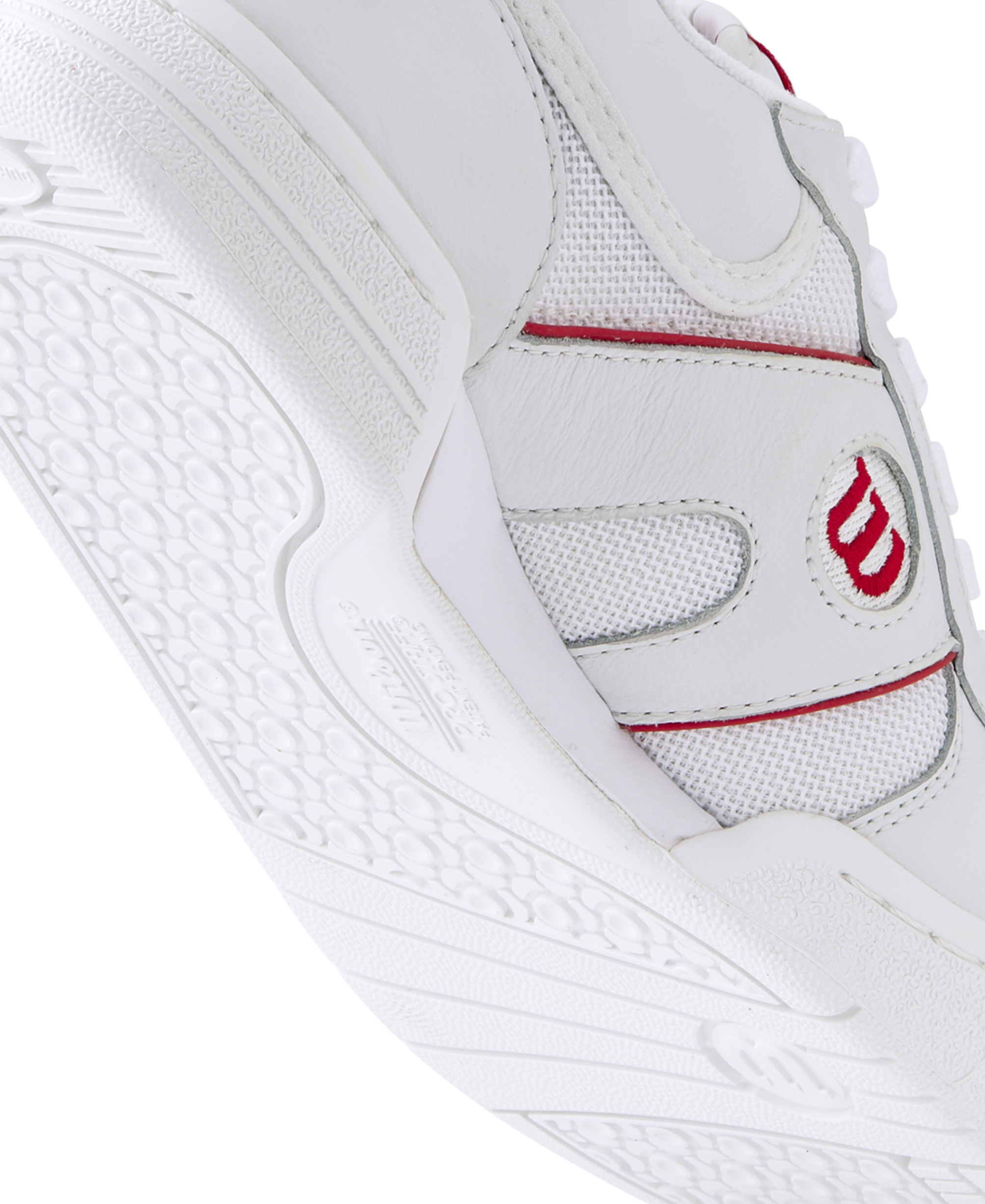 WRS334920_7_PRO_STAFF_MESH_White_White_Infraredpnghigh Res Sapatilhas Wilson Pro Staff 87