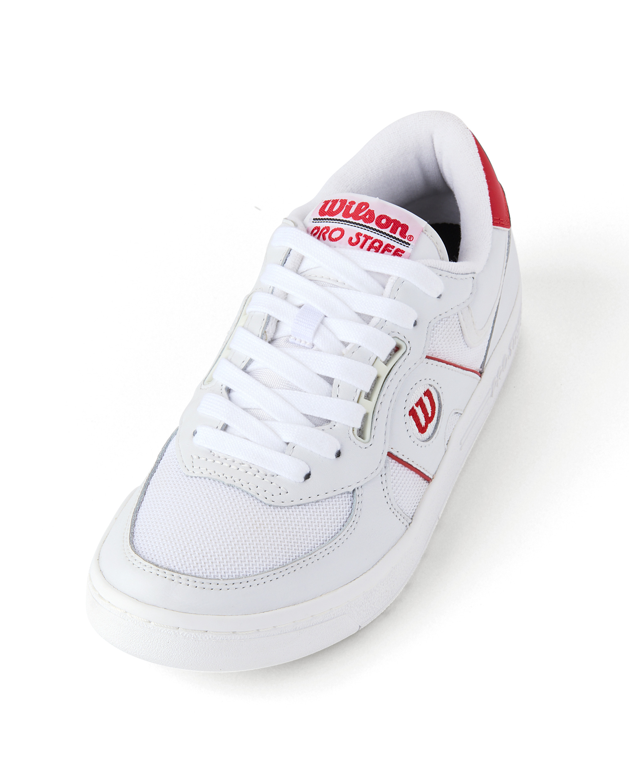 WRS334920_9_PRO_STAFF_MESH_White_White_Infraredpnghigh Res Sapatilhas Wilson Pro Staff 87