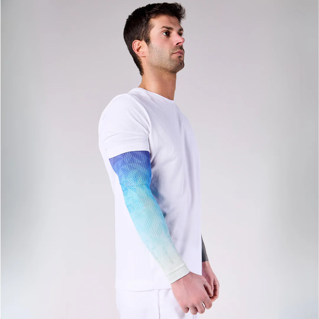 Manguito NO STRAIN Floky Bali