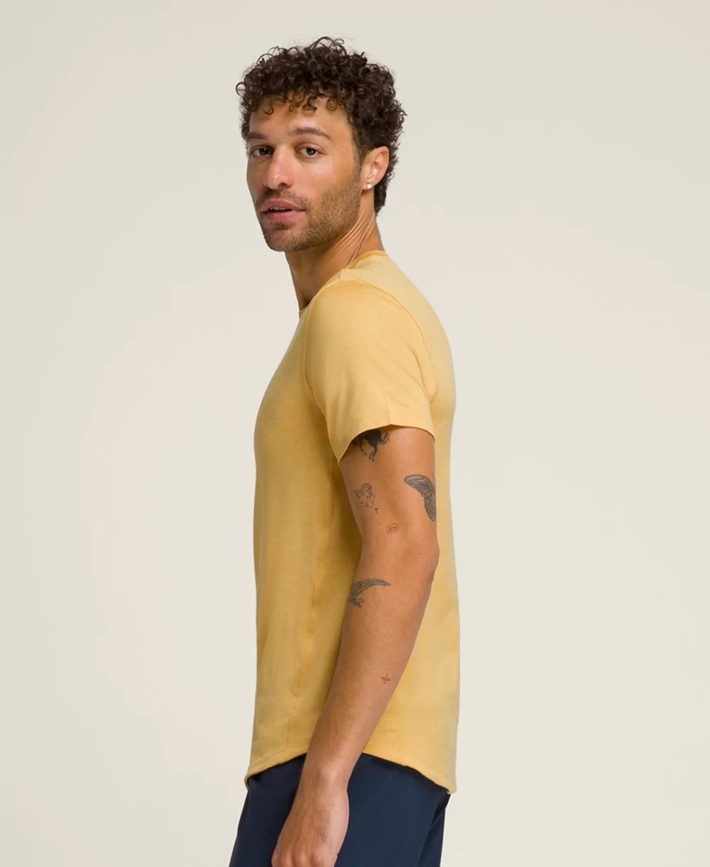 T-shirt Homem Wilson