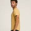 T-shirt Homem Wilson