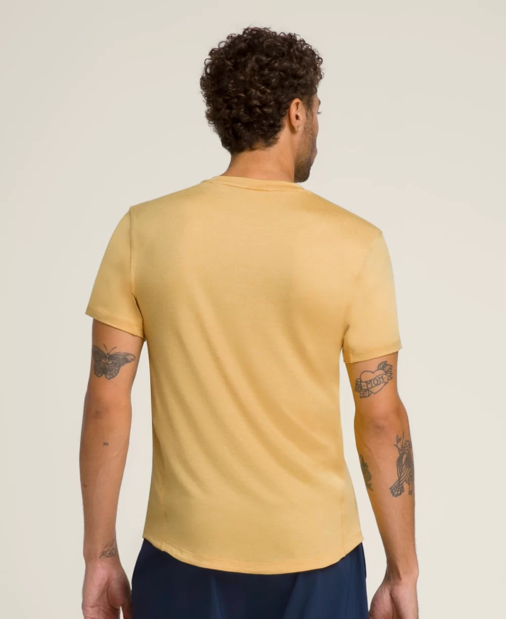 T-shirt Homem Wilson