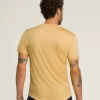 T-shirt Homem Wilson