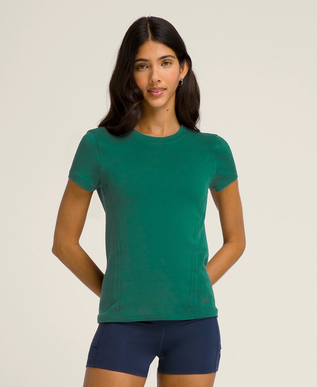 T-shirt Wilson Pro Seamless