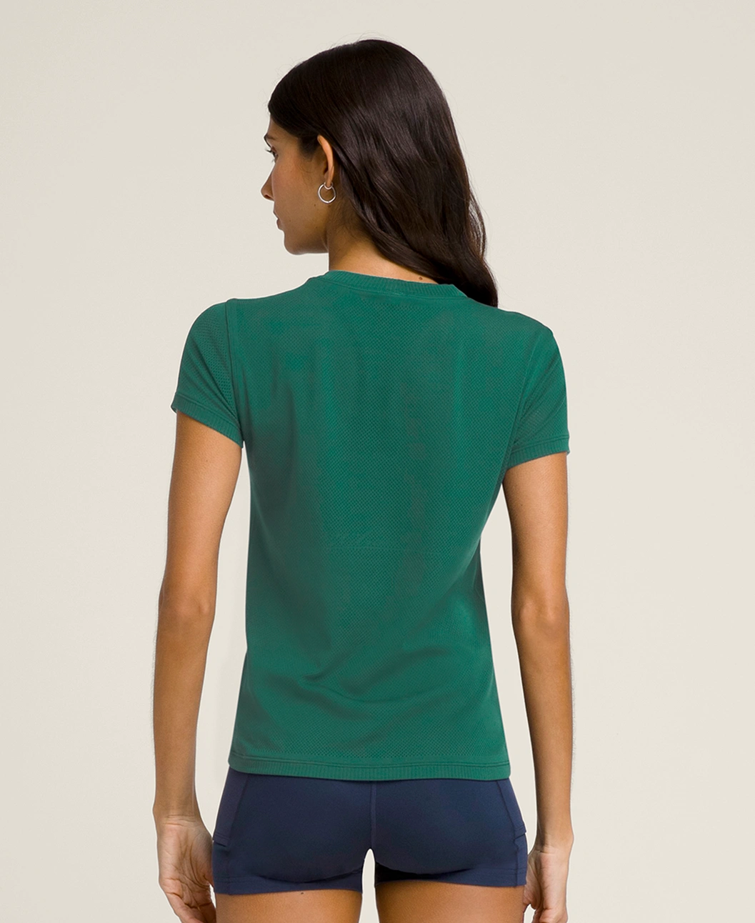 T-shirt Wilson Pro Seamless