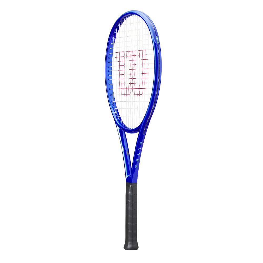 ULTRA V5 Electric Blue