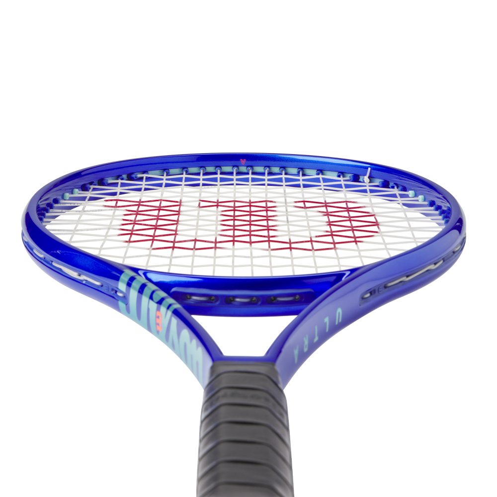 ULTRA V5 Electric Blue