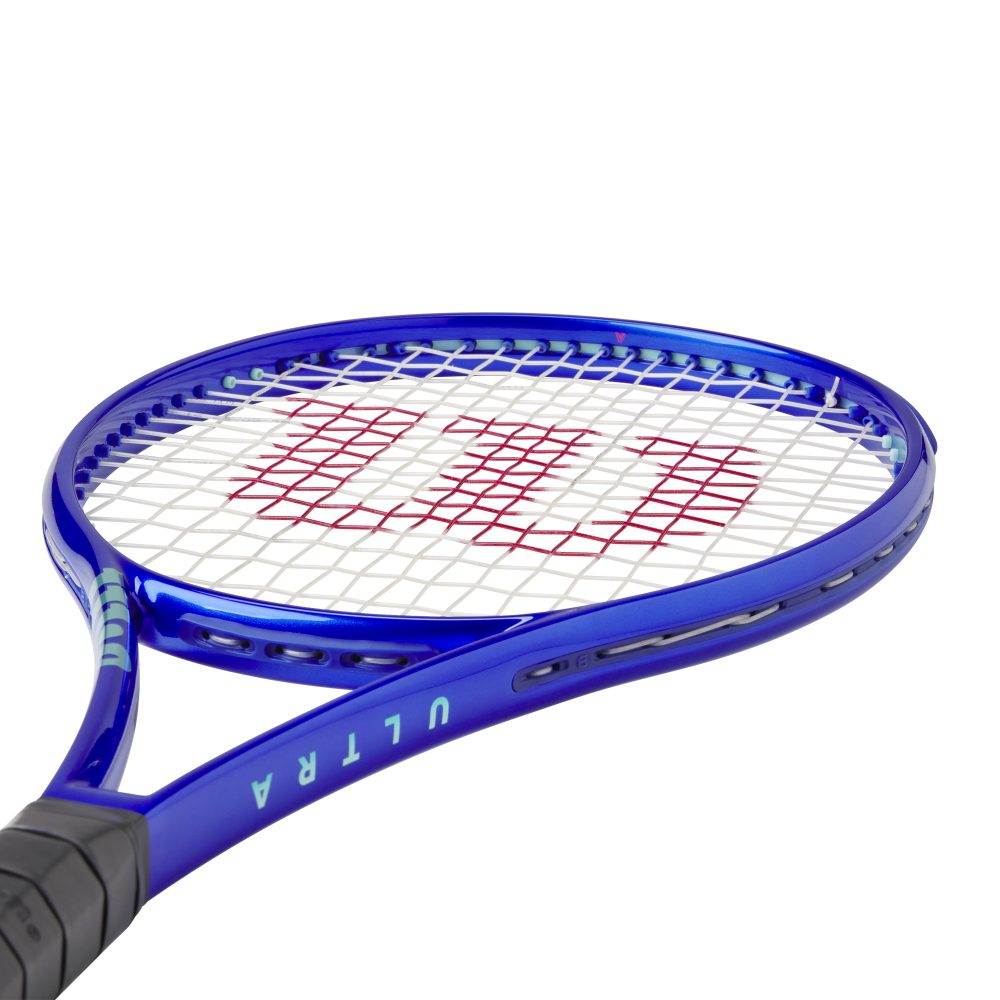 ULTRA V5 Electric Blue
