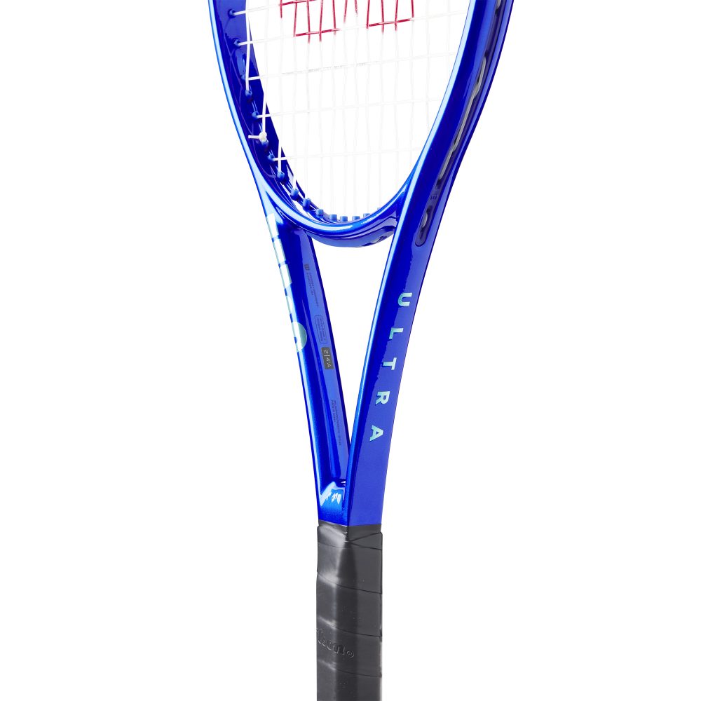 ULTRA V5 Electric Blue