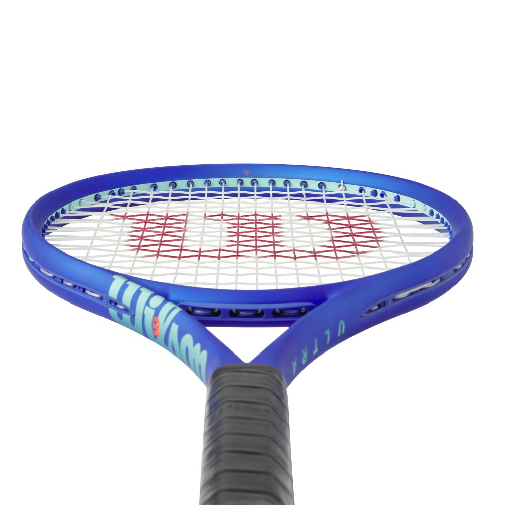 ULTRA V5 Electric Blue