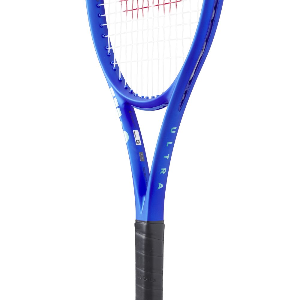 ULTRA V5 Electric Blue