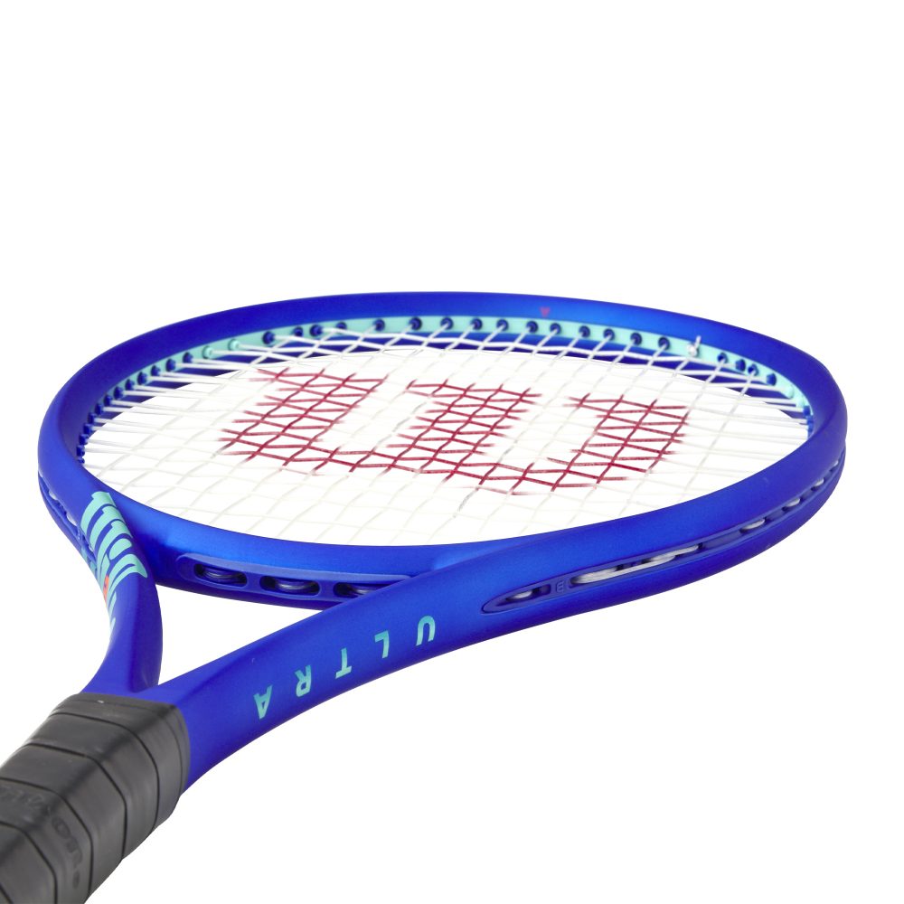 ULTRA V5 Electric Blue