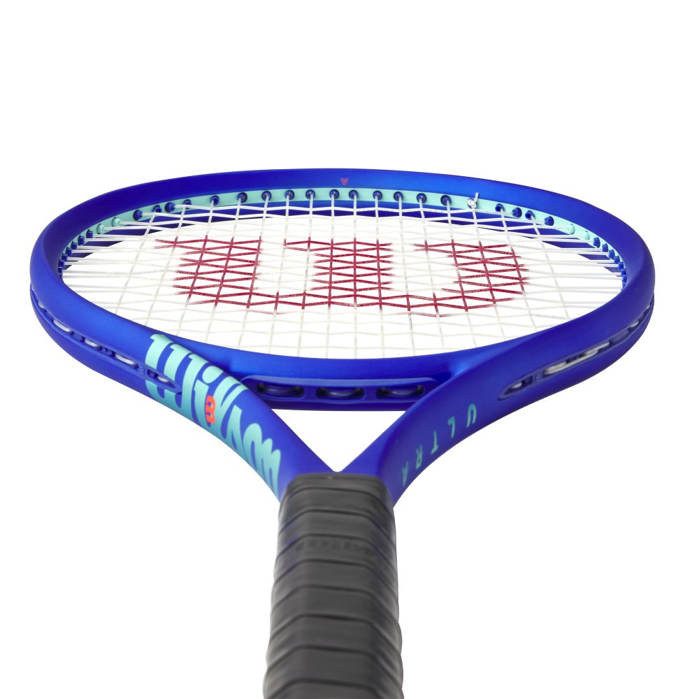 ULTRA V5 Electric Blue