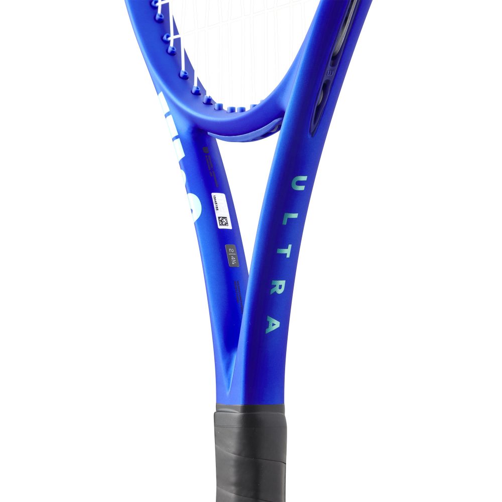 ULTRA V5 Electric Blue