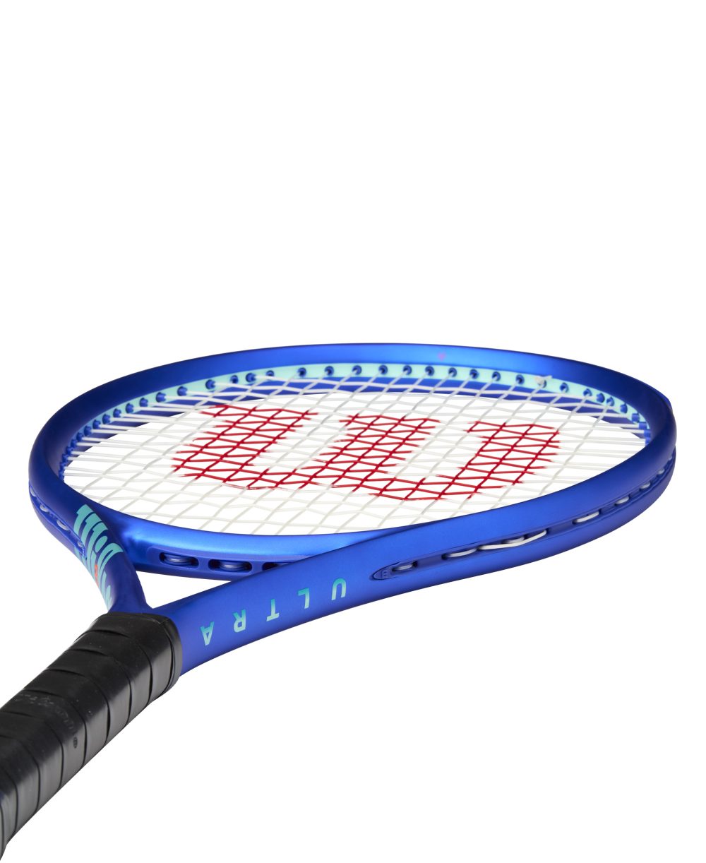 ULTRA V5 Electric Blue