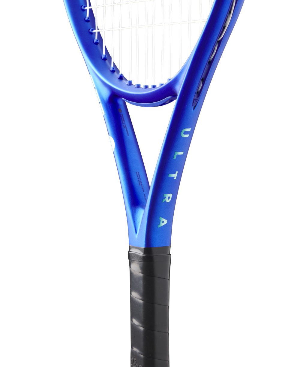 ULTRA V5 Electric Blue