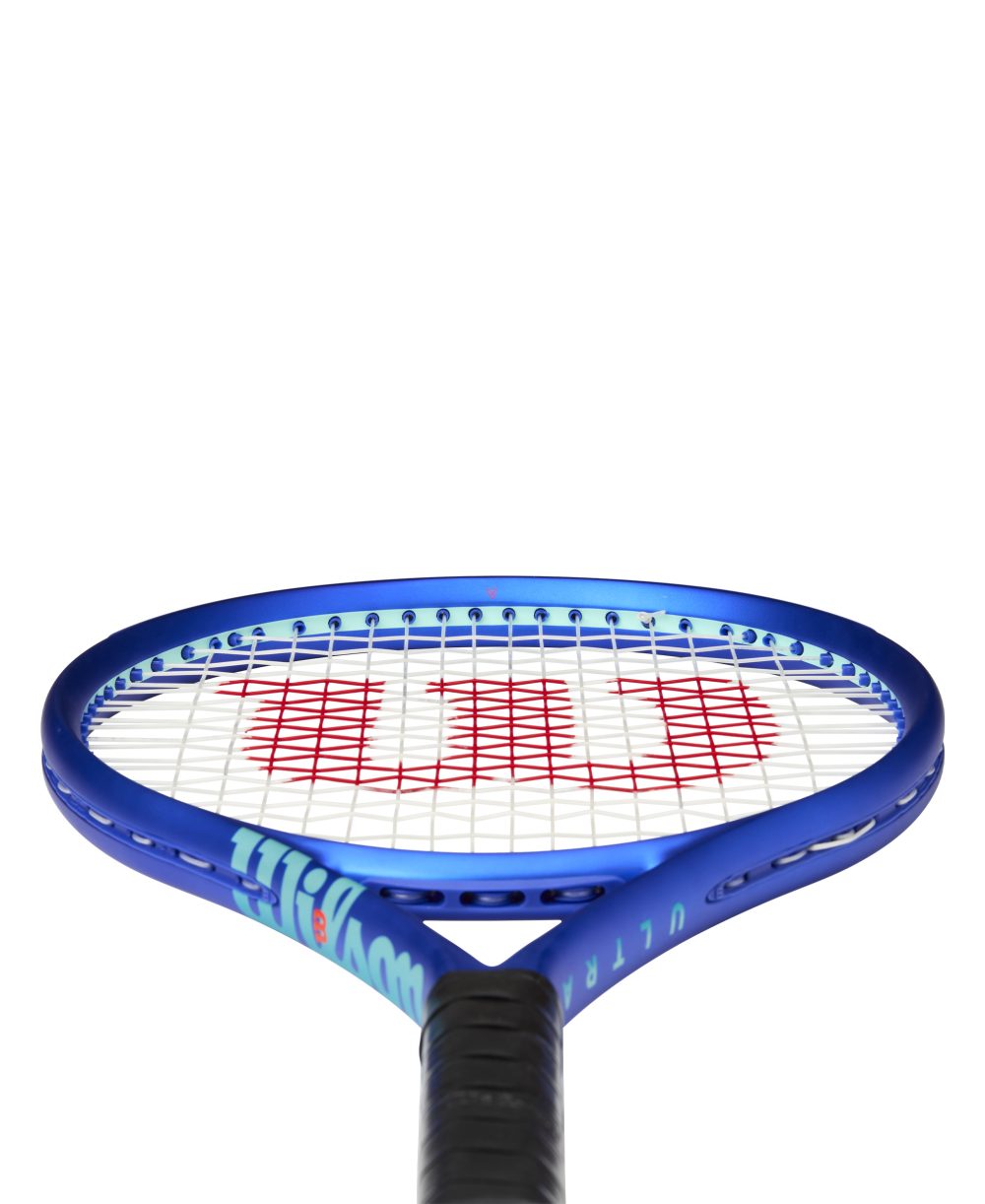ULTRA V5 Electric Blue