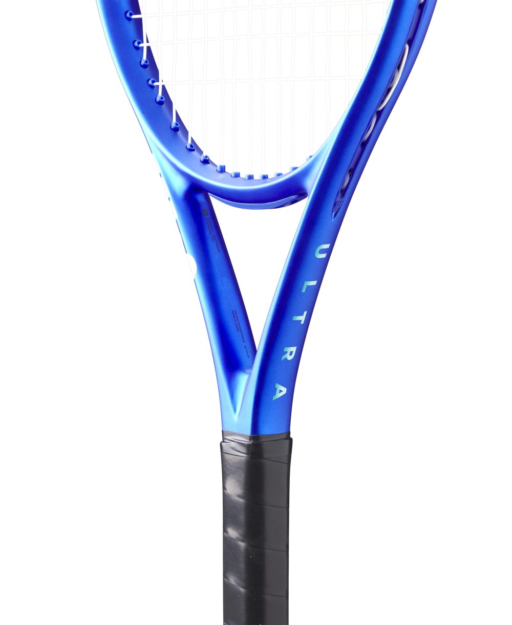 ULTRA V5 Electric Blue