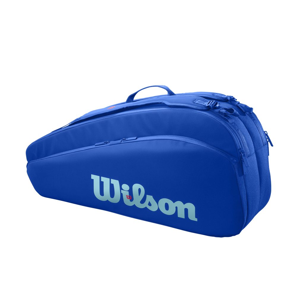 Ultra Tour Backpack Blue