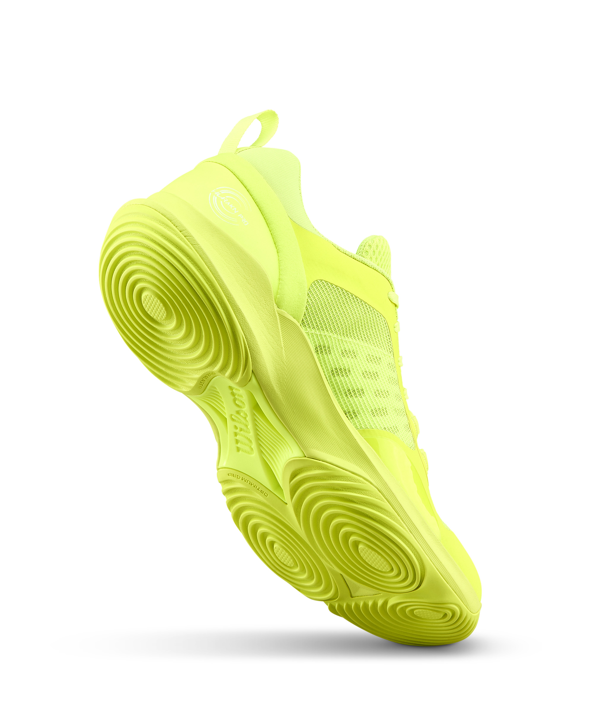 Sapatilhas Wilson Hurakn Pro v2