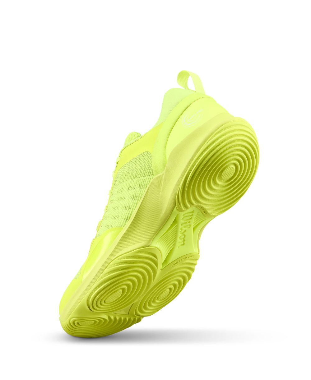 Sapatilhas Wilson Hurakn Pro v2