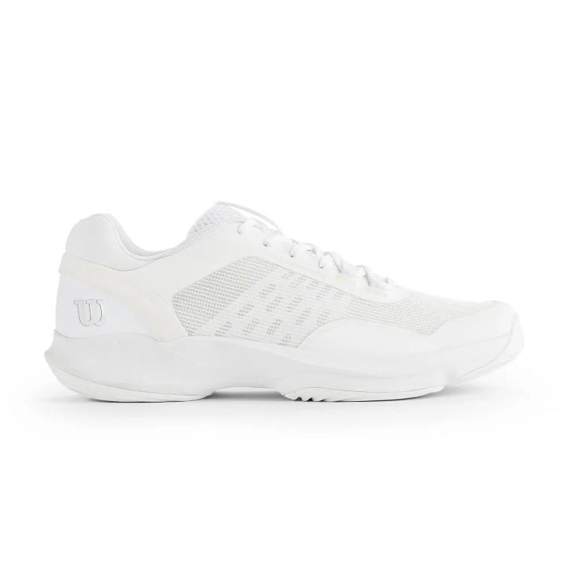 Zapatillas Wilson Hurakn Pro V2 Blanco Mujer 800x800