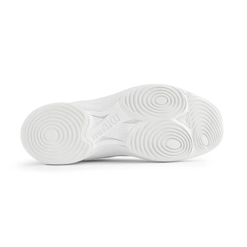 Zapatillas Wilson Hurakn Pro V2 Blanco Mujer Es 1 800x800