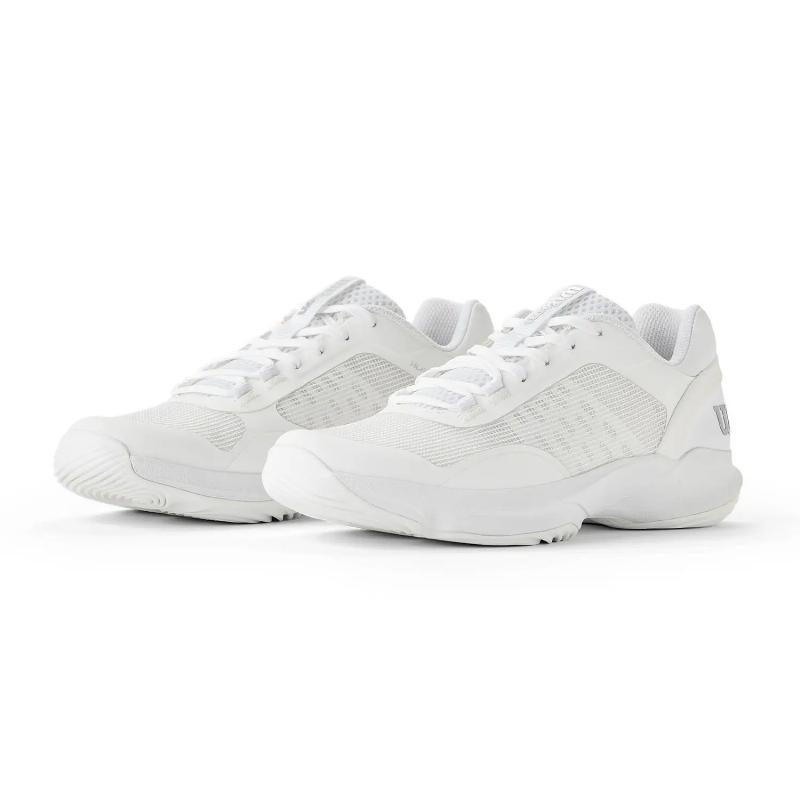 Zapatillas Wilson Hurakn Pro V2 Blanco Mujer Es 3 800x800