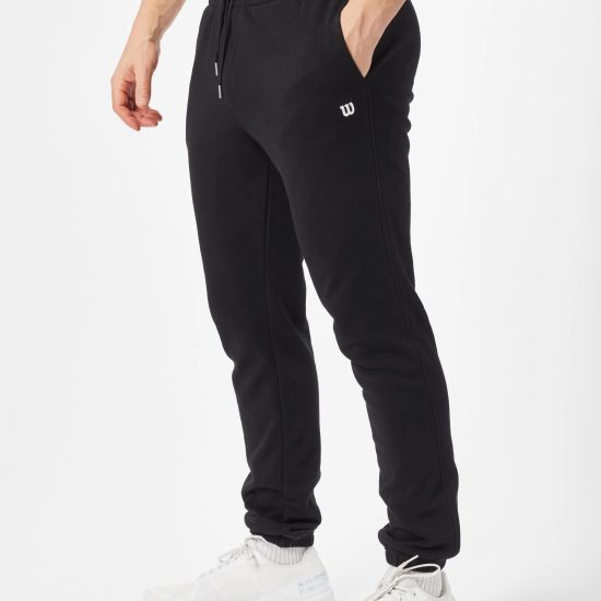 Calças Homem Wilson Parkside Jogger Black - 1