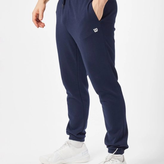 Calças Homem Wilson Parkside Jogger Navy