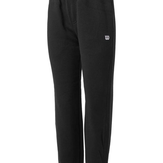 Calças Junior Wilson Parkside Jogger Black