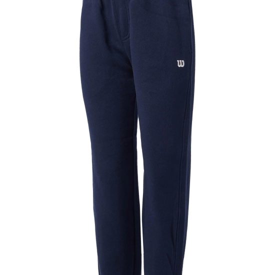 Calças Junior Wilson Parkside Jogger Navy