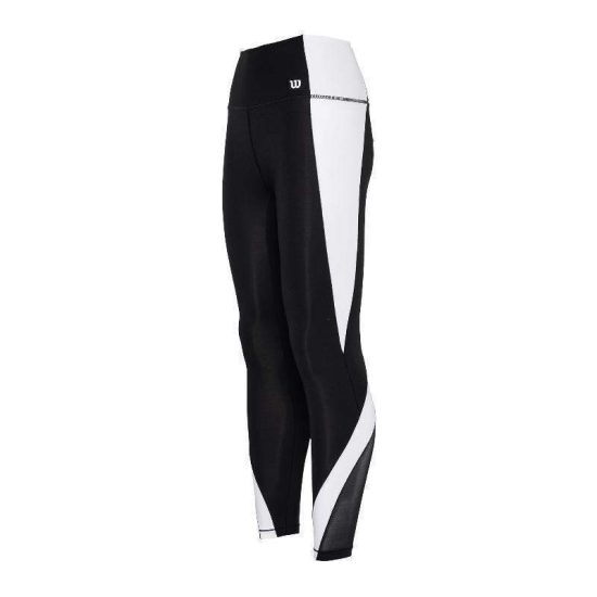 Leggins Wilson Team Tight Black - 1