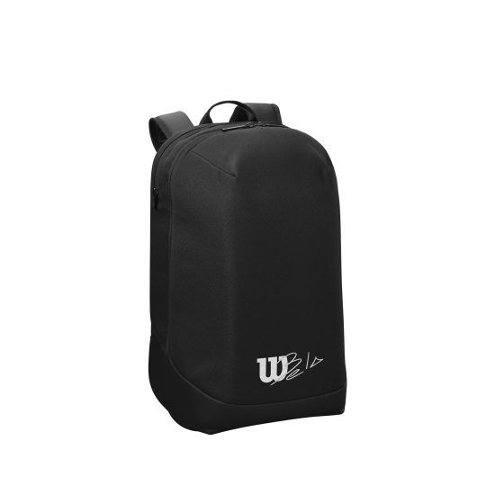 Mochila Wilson Bela Super Tour Black - 1