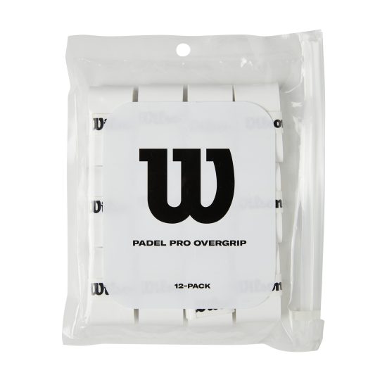 Overgrip Wilson Pro Padel WH