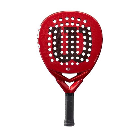 Raquete Padel Wilson Bela Elite v2.5 - 1